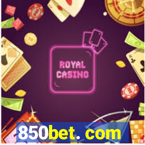 850bet. com